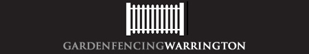 garden fencing warrington lower logo